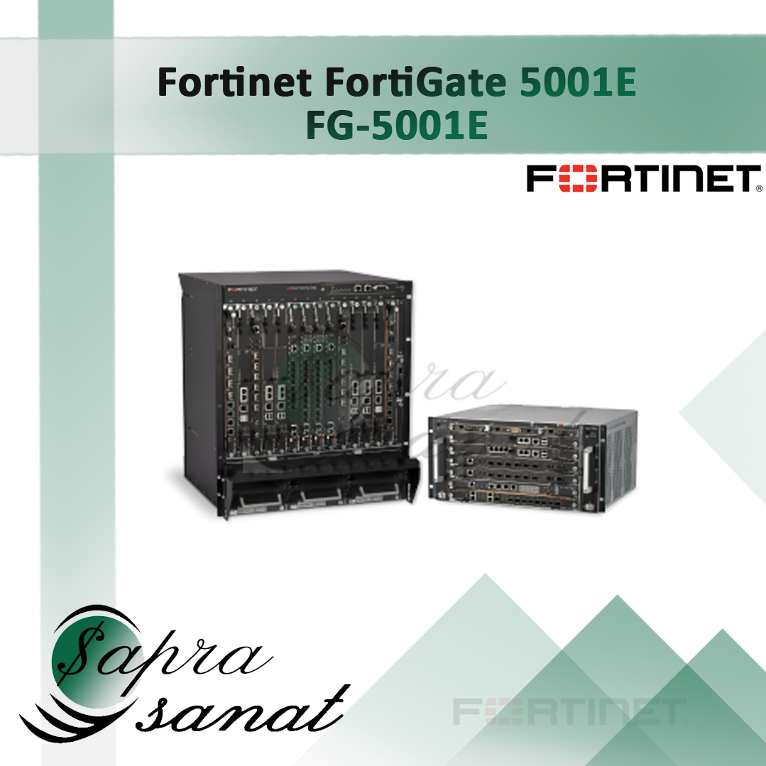 Fortinet FortiGate 5001E (FG-5001E)