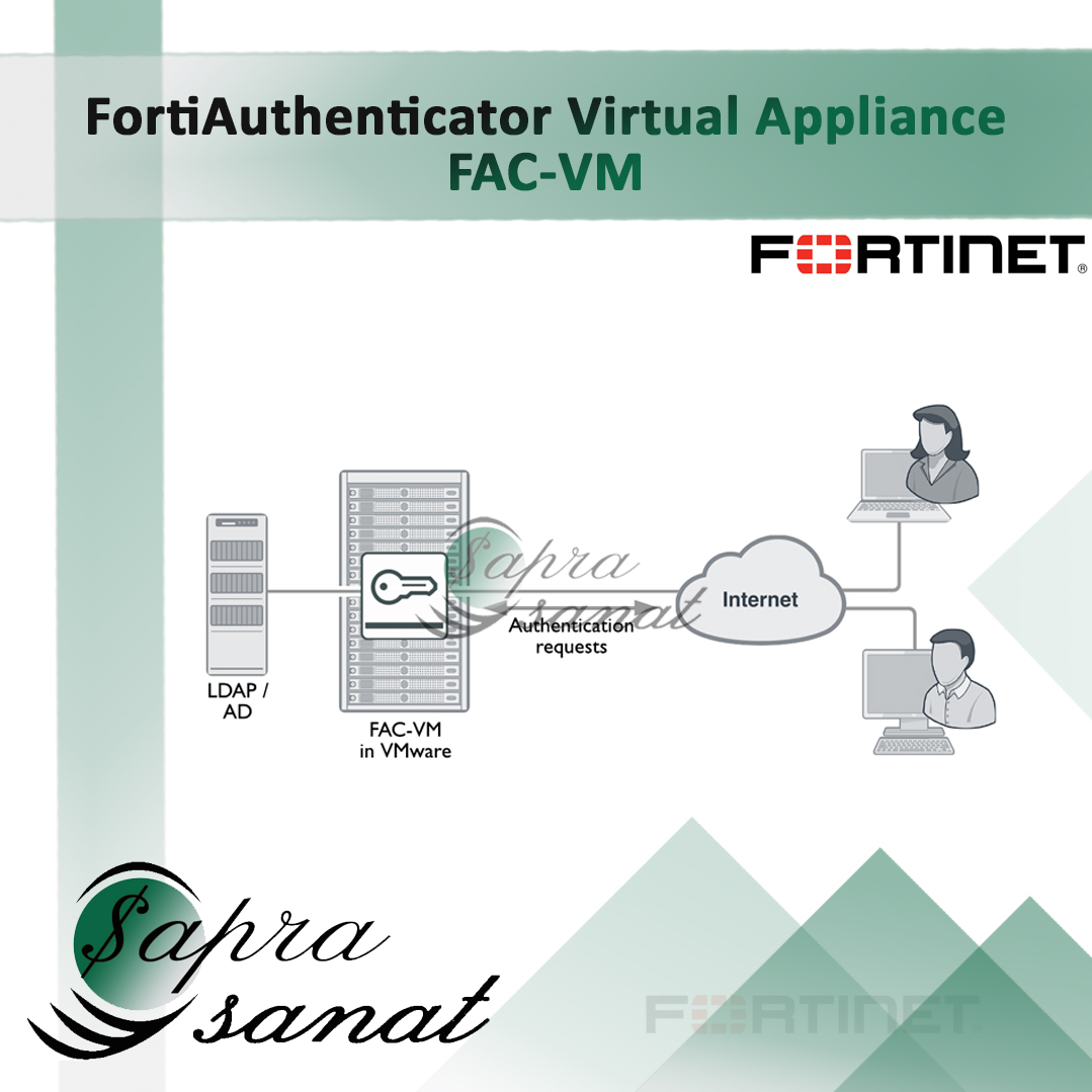 FortiAuthenticator Virtual Appliance