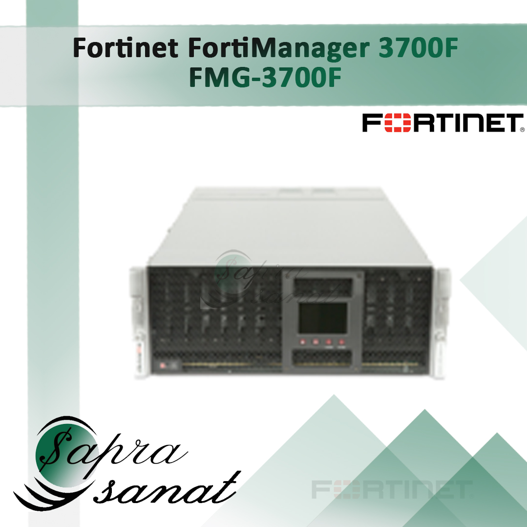 FortiManager 3700F (FMG-3700F)