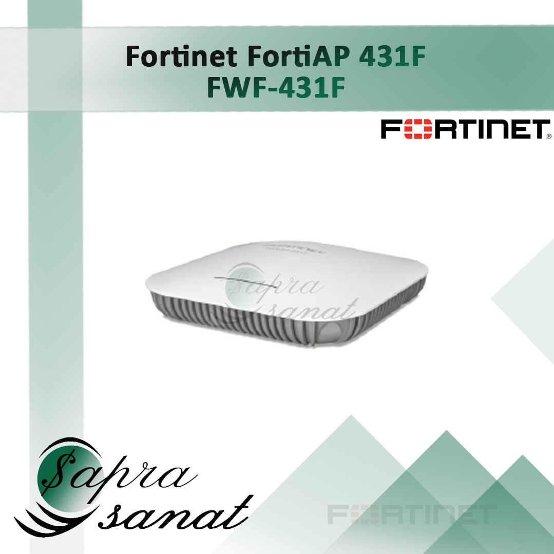 Fortinet FortiAP 431F