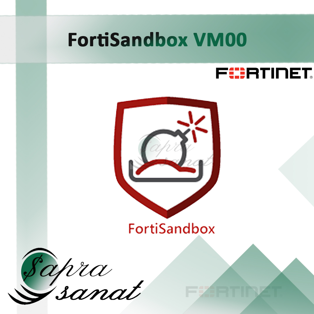 FortiSandbox VM00